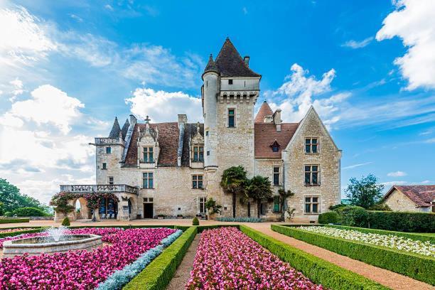 Appartamento La Venelle Sarlat Esterno foto