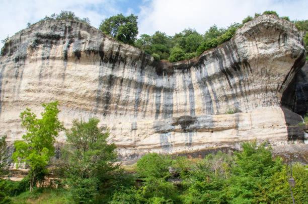 Appartamento La Venelle Sarlat Esterno foto