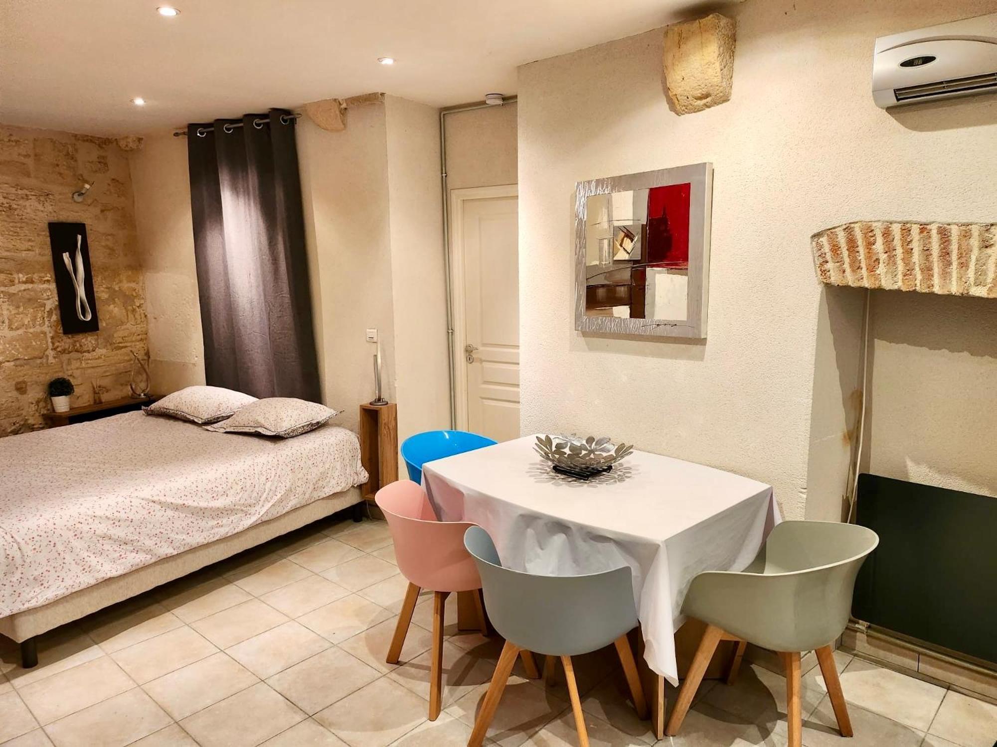Appartamento La Venelle Sarlat Esterno foto