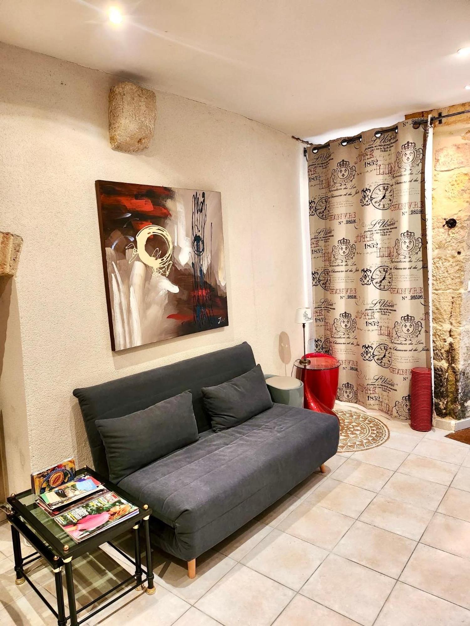 Appartamento La Venelle Sarlat Esterno foto
