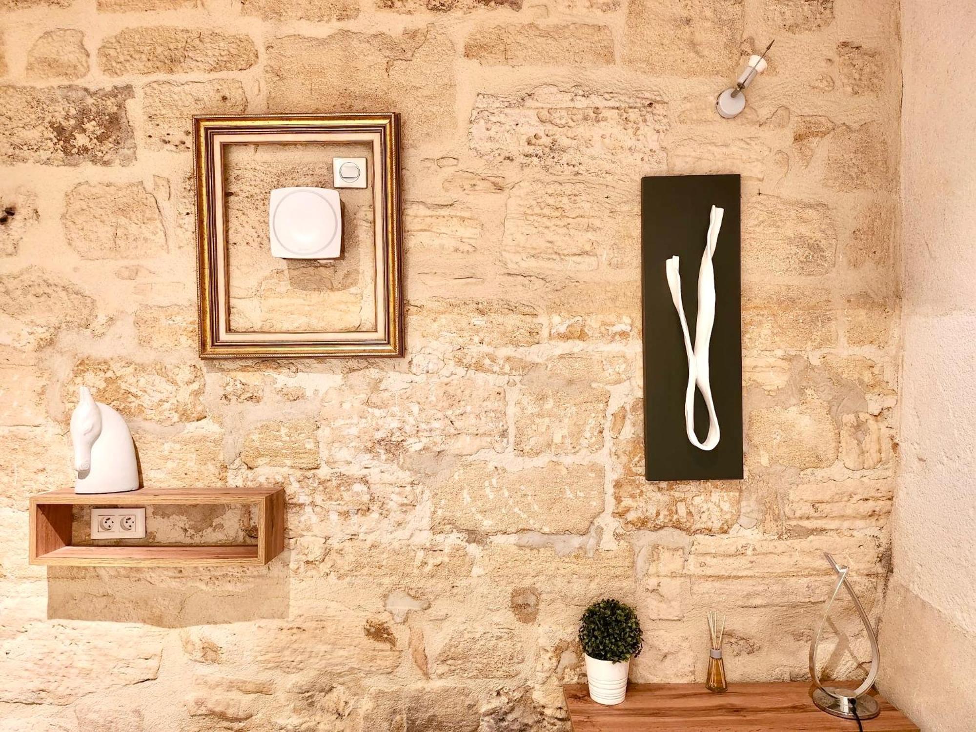 Appartamento La Venelle Sarlat Esterno foto